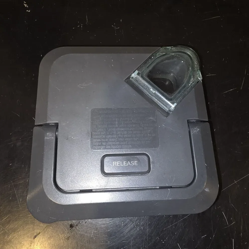Ninja Blender 72 Oz Pitcher Lid ONLY